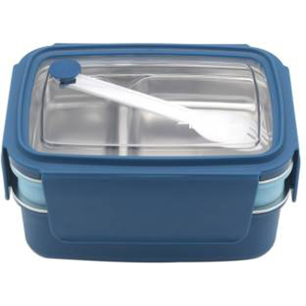 Fuji Double Decker Lunch Box (1300 ml)