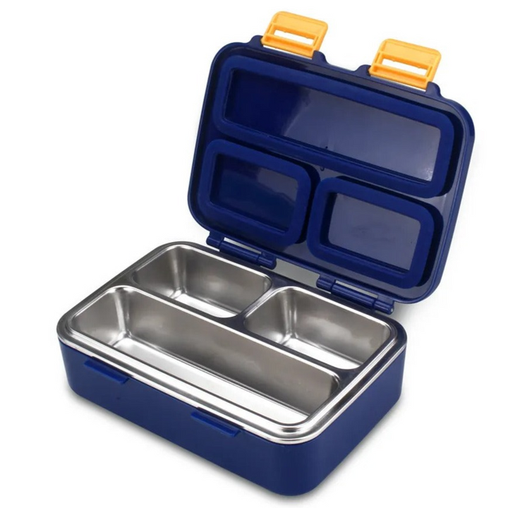 Thermal Insulated Leak proof Lunch Box