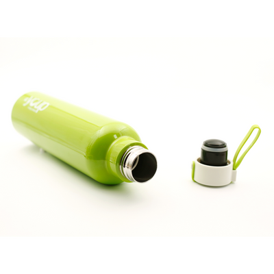 Youp Thermosteel Green Color Bottle TWINKLE801 - 800 ml