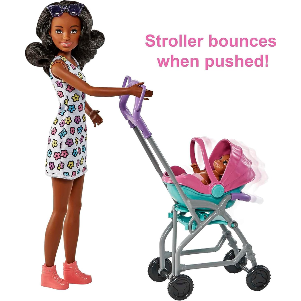 Skipper babysitters hot sale inc dolls