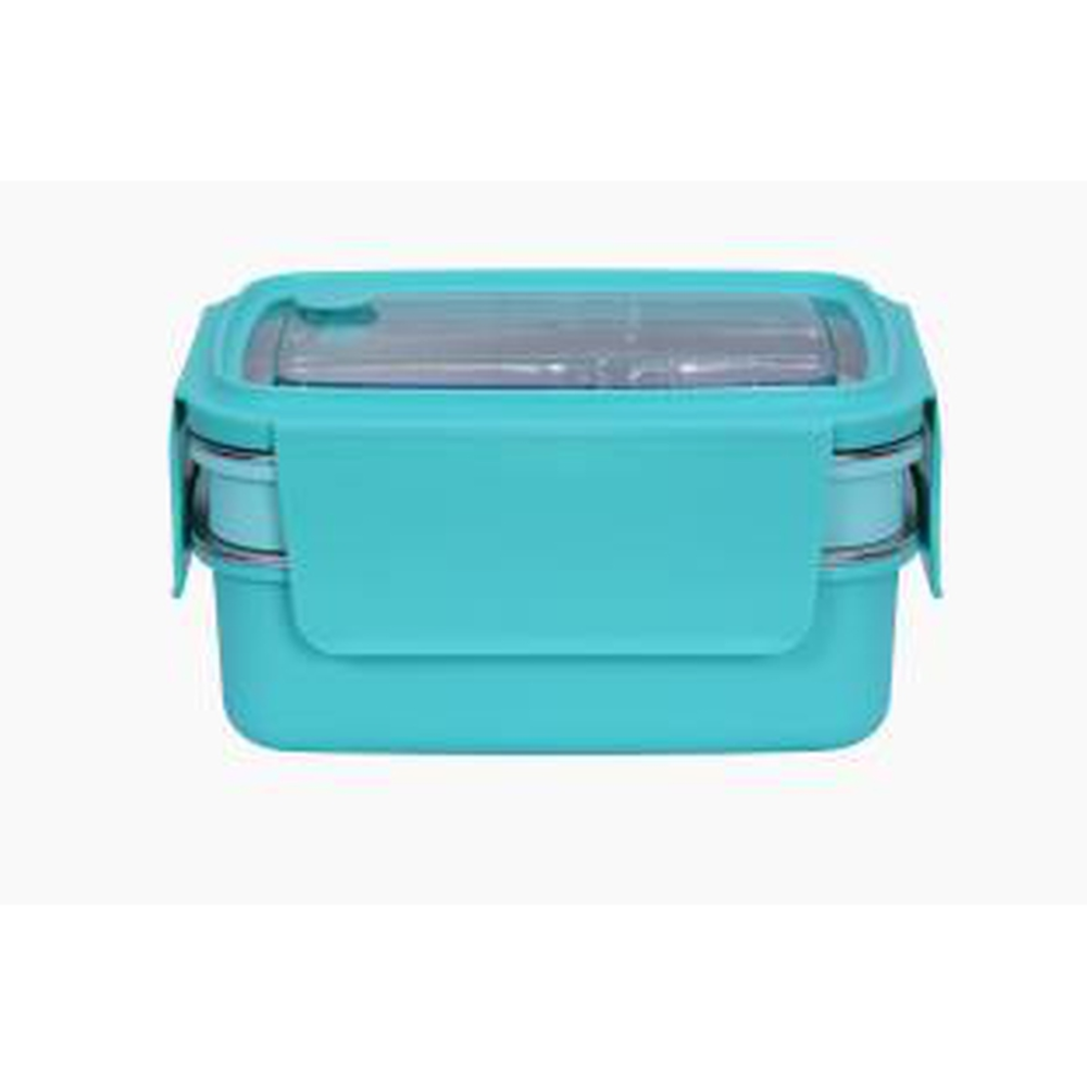 Fuji Double Decker Lunch Box (1300 ml)