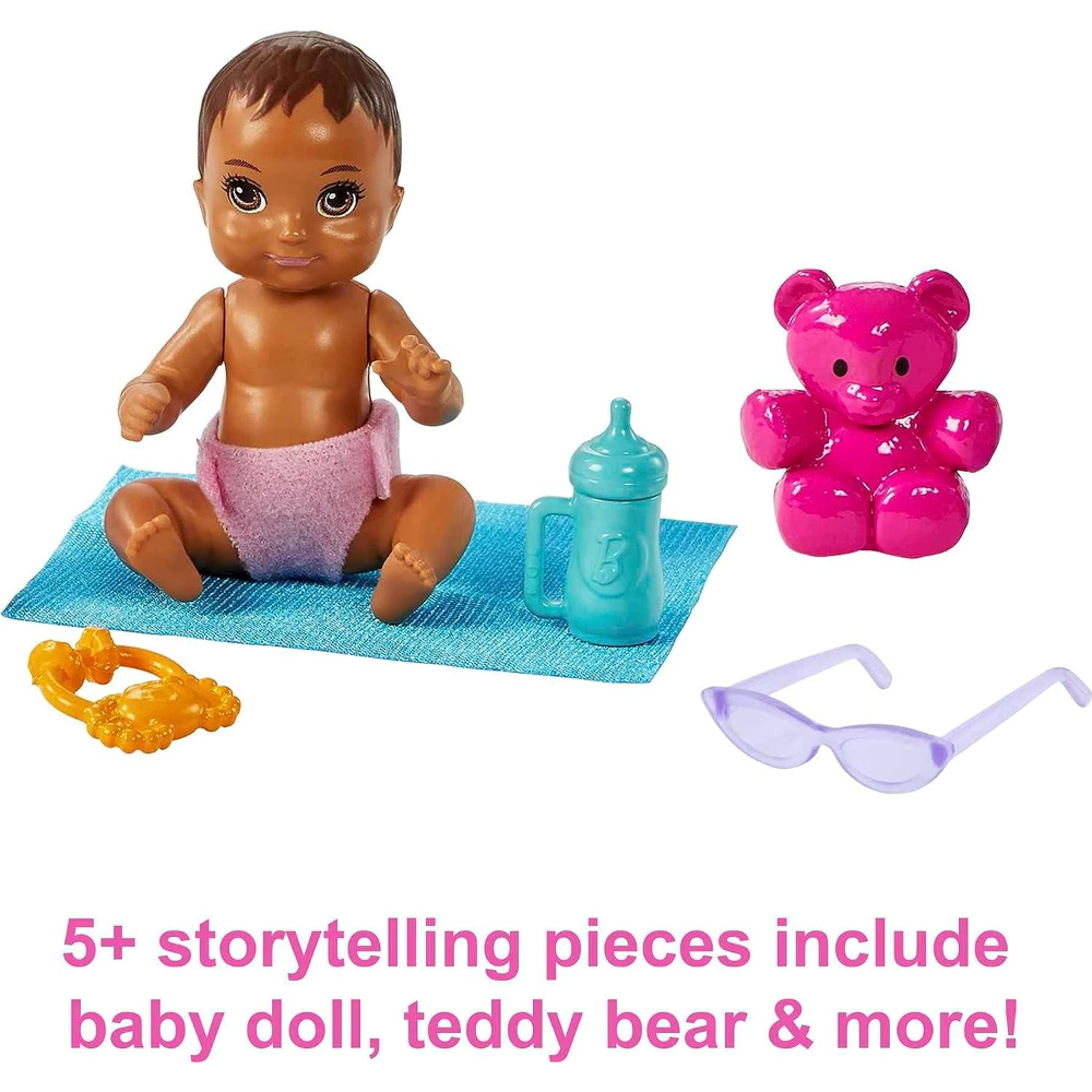 Babysitters inc hot sale