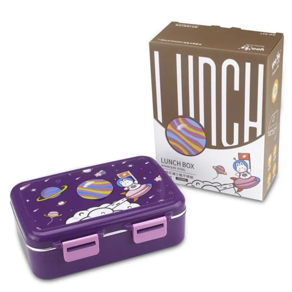 Thermal Insulated Leak proof Lunch Box