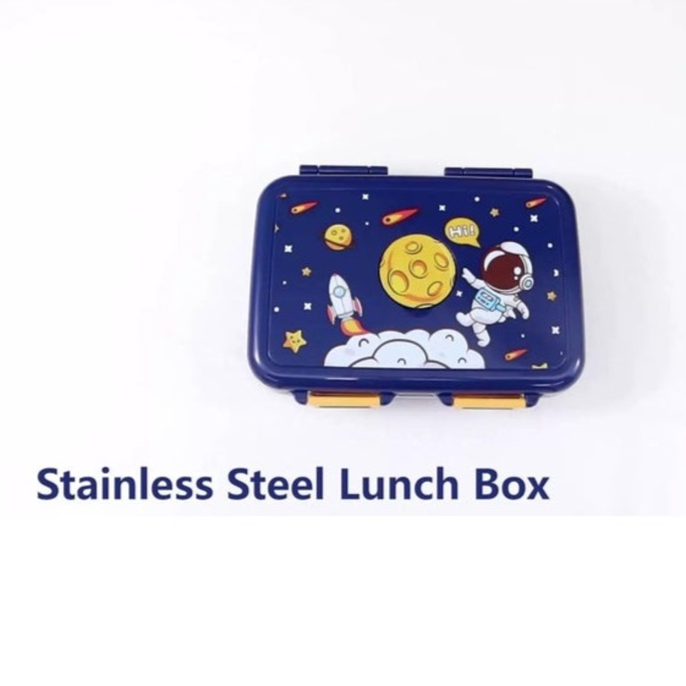 Thermal Insulated Leak proof Lunch Box