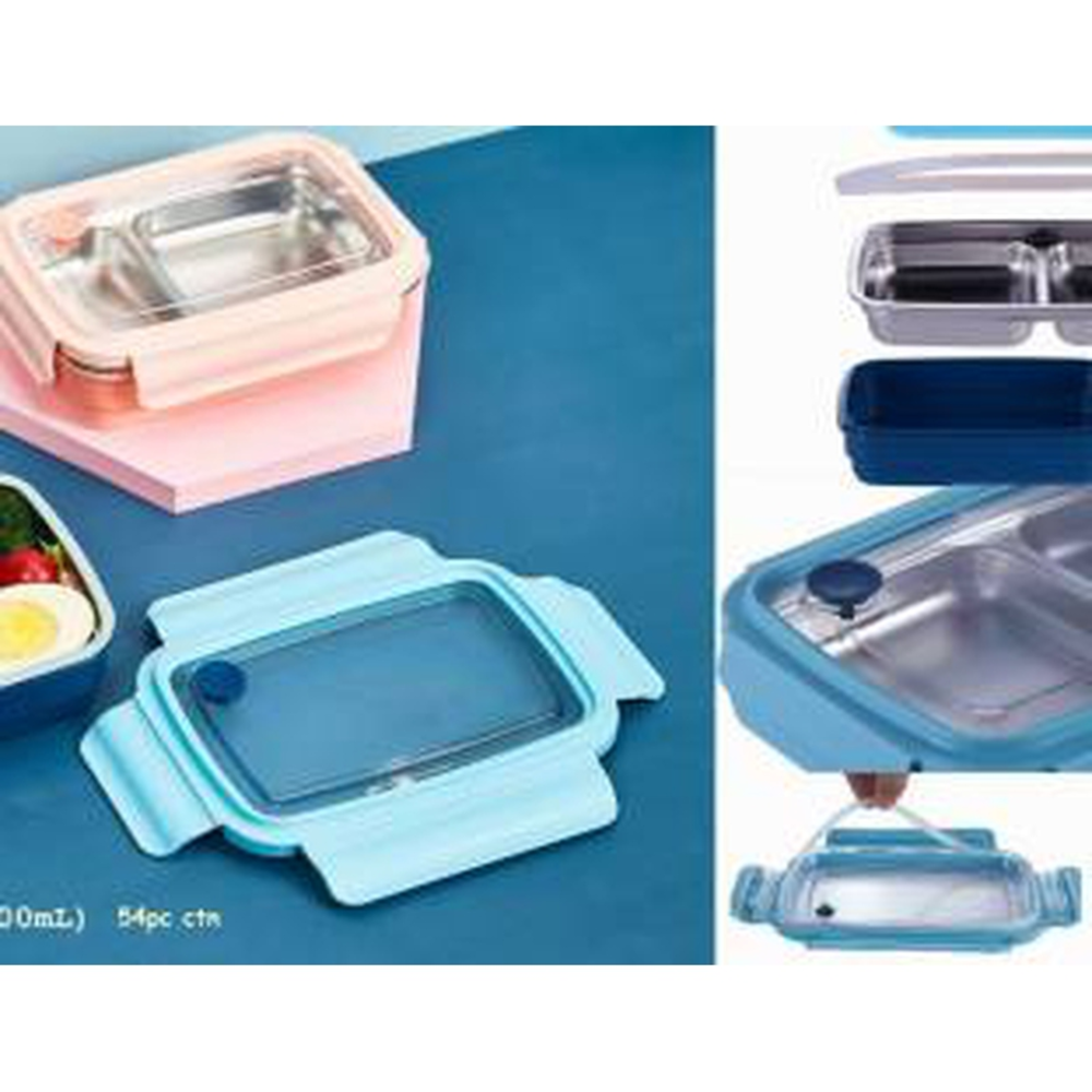 Fuji Double Decker Lunch Box (1300 ml)