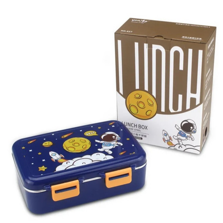 Thermal Insulated Leak proof Lunch Box