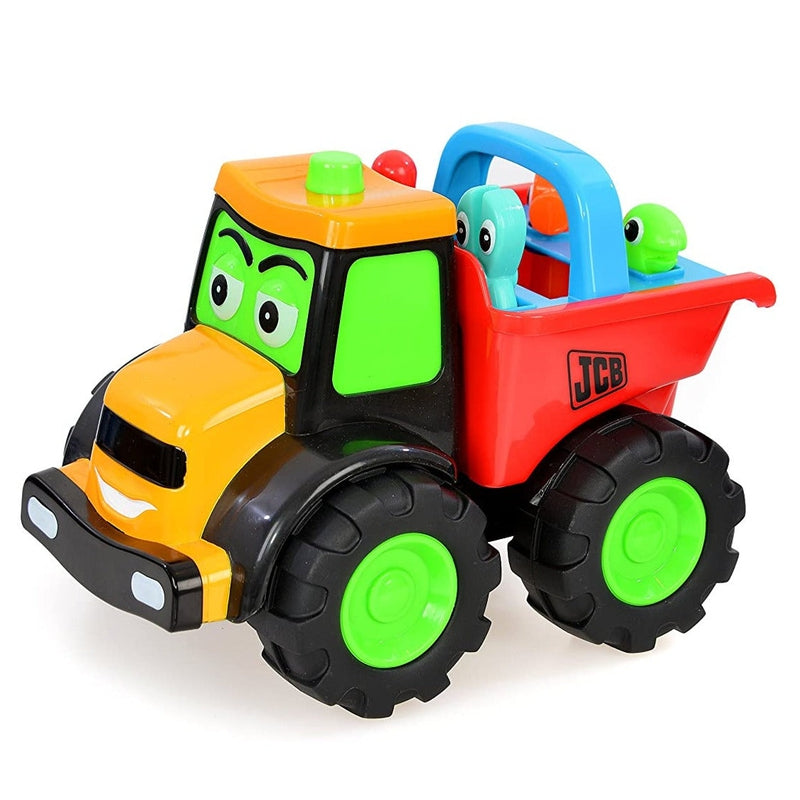 Big Help full Doug Dumptruck Toy