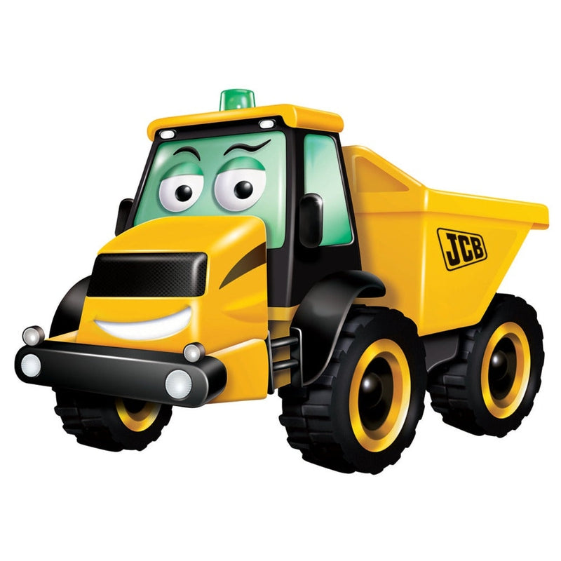 Doug The Dumper Construction Toy