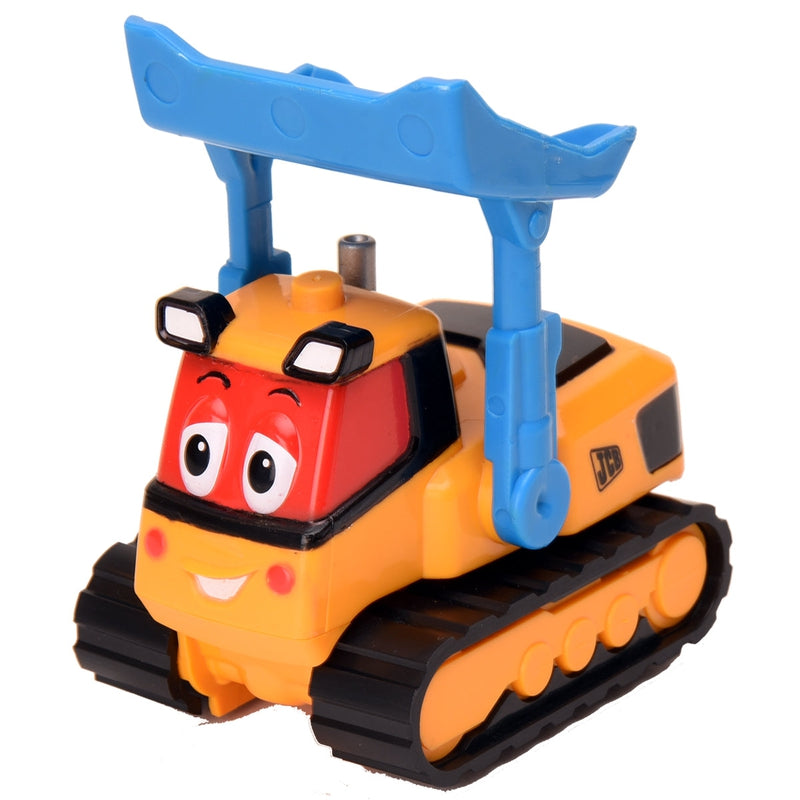 Dan The Dozer Construction Toy