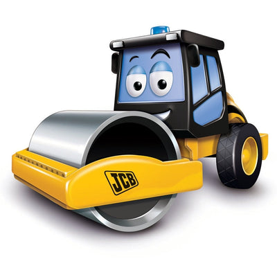 Rex The Roller Construction Toy