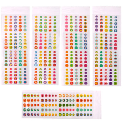 Nail Stickers For kids