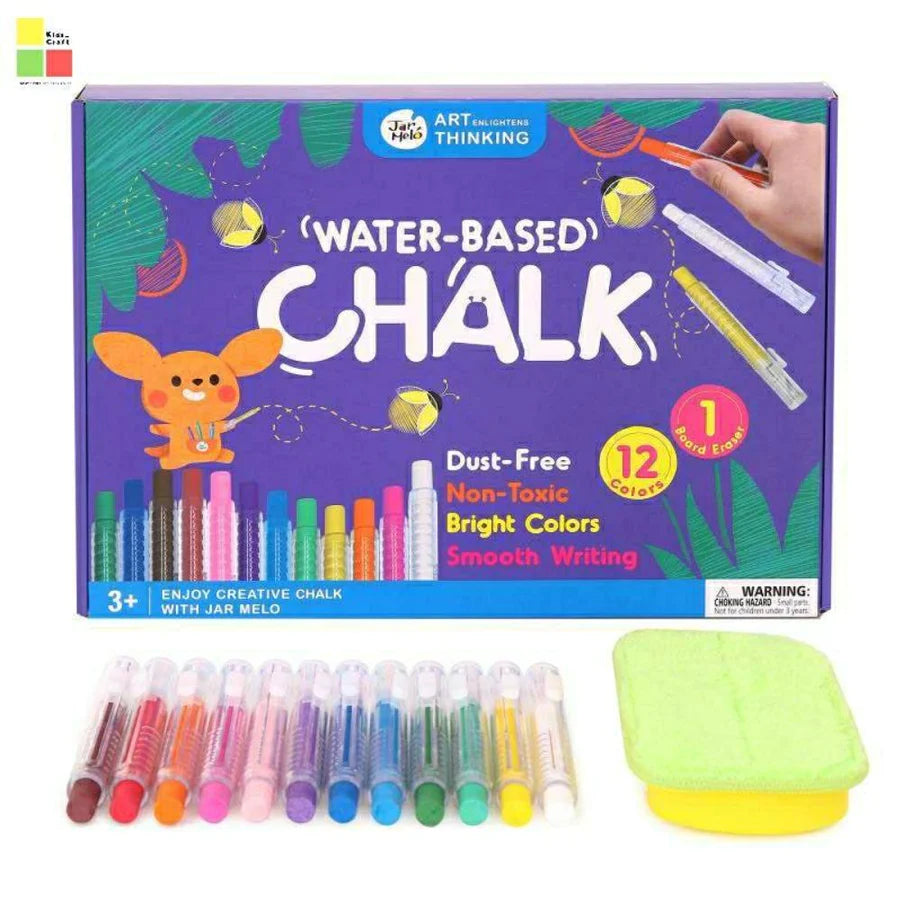 Water Based Chalk
