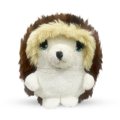 Hedgehog Plush Toy Kolie Play Buddy