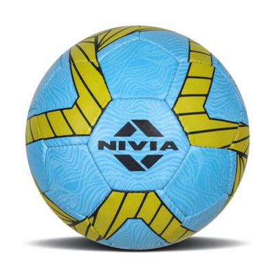 Nivia Football Size 5 - Kross World Argentina (11-13 Years)