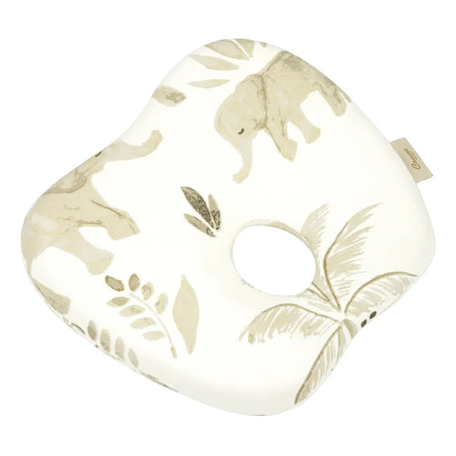 Abracadabra Crane Baby Memory Foam Pillow - Kendi Safari