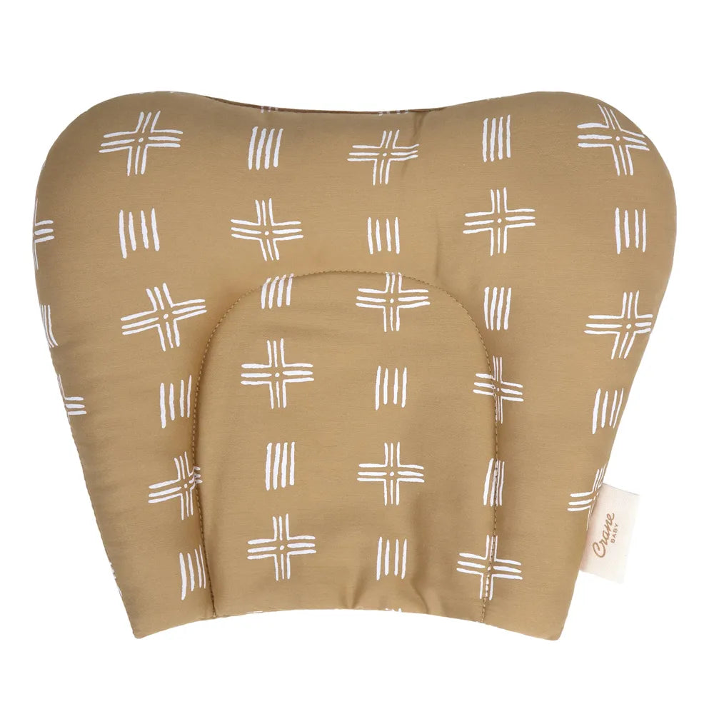 Abracadabra Crane Baby 5-Piece Mattress Set - Kendi Safari