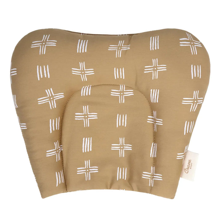 Abracadabra Crane Baby 5-Piece Mattress Set - Kendi Safari