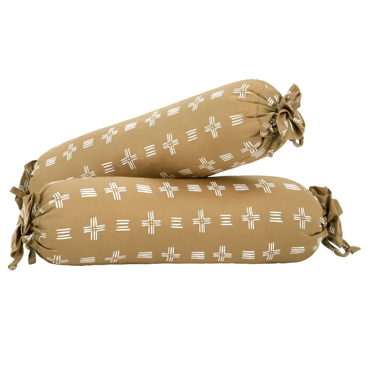 Abracadabra Crane Baby 5-Piece Mattress Set - Kendi Safari