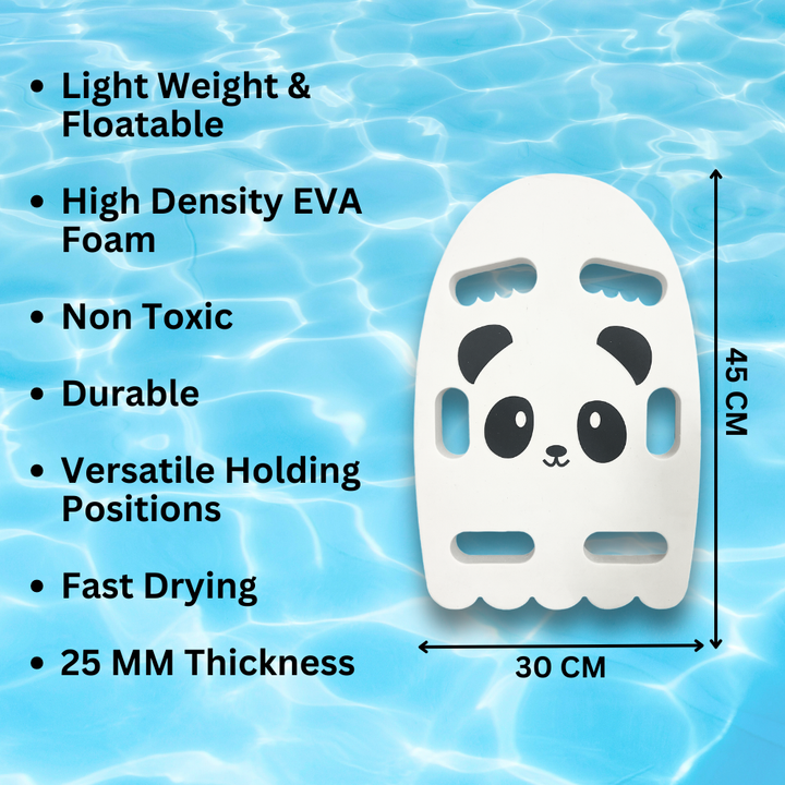 Kickboard Pro (Panda)