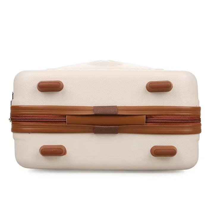 CuddleNest Cute Kids’ Carry-On Travel Bag – Perfect for Toys, Snacks & Essentials