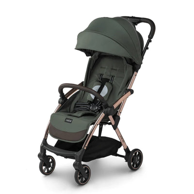 Baby Influencer Stroller Army Green | COD not Available