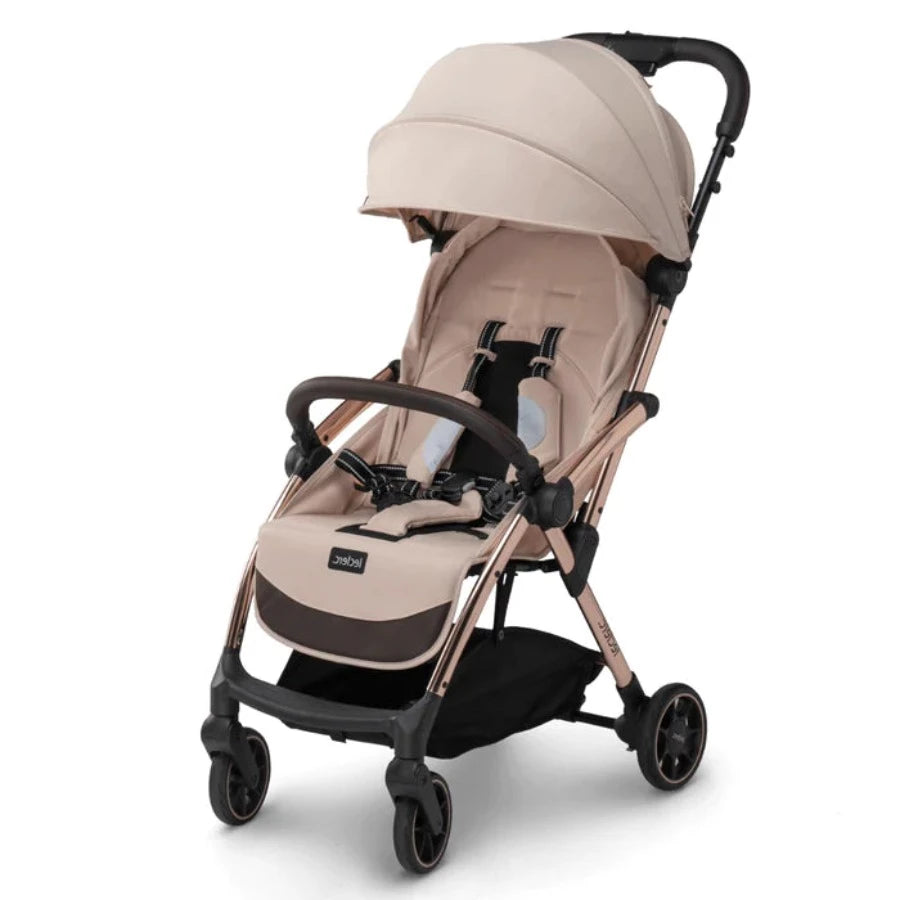 Baby Influencer Stroller (Sand Chocolate) | COD not Available