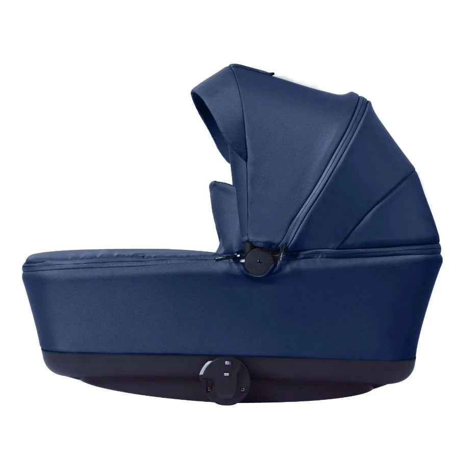 Baby Bassinet (Blue) | COD not Available