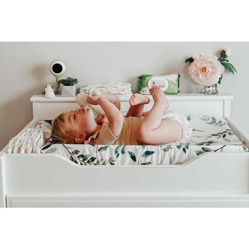 Smart Baby Camera (Baby Monitor) -  Pistachio