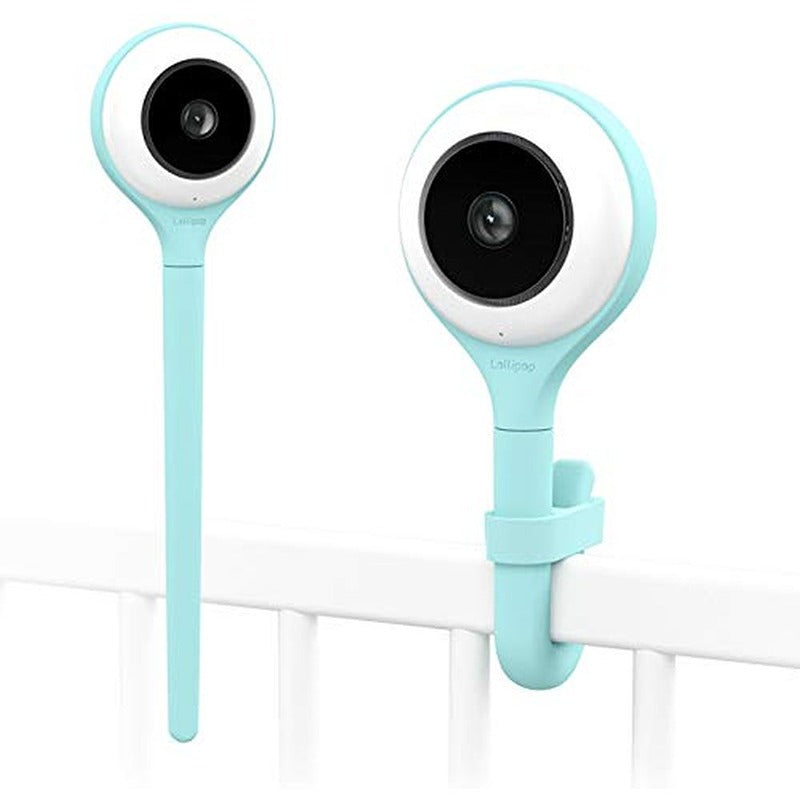 Smart Baby Camera (Baby Monitor) - Turquoise