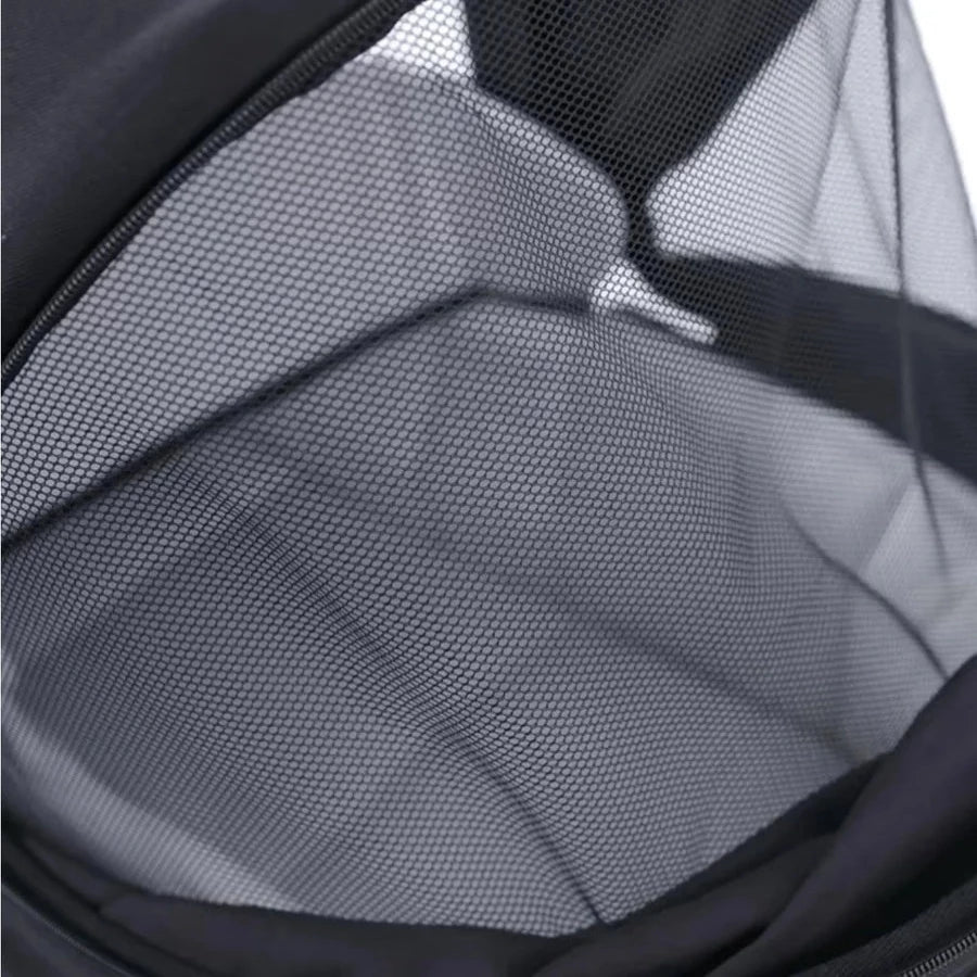 Baby Bassinet Black |  COD not Available