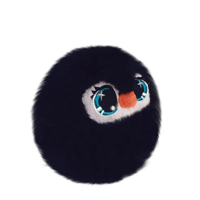 Penguin Plush Toy Little Bobo Study Buddy
