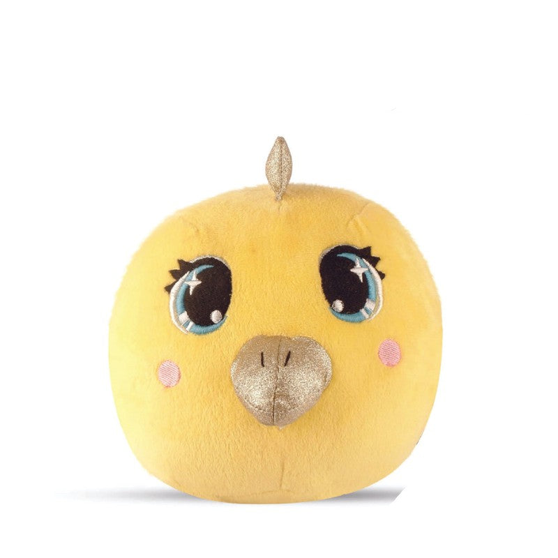 Buy Chick Plush Toy - Little Chicky Sunshine Buddy (6 Months - 7 Years ...