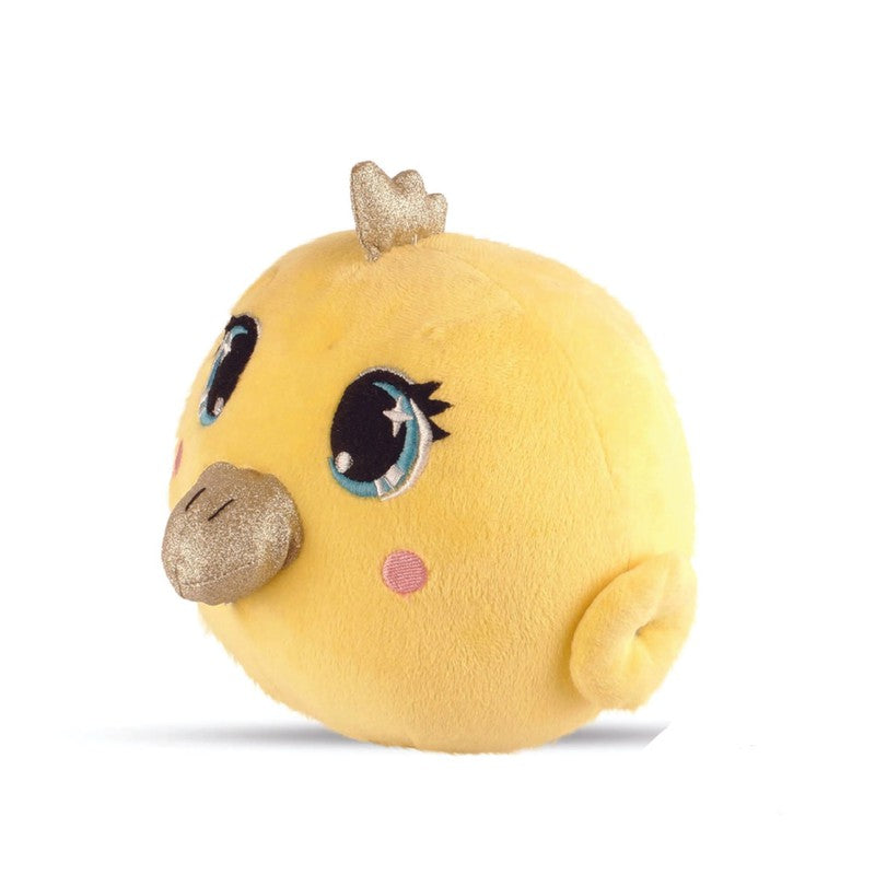 Chick Plush Toy Little Chicky Sunshine Buddy