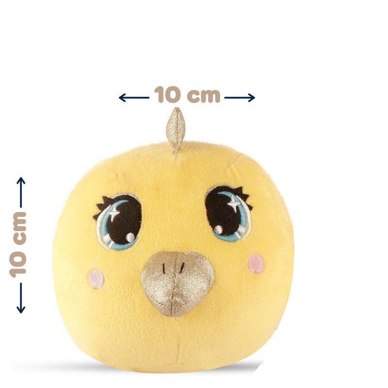 Chick Plush Toy Little Chicky Sunshine Buddy