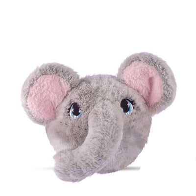 Elephant Plush Toy Little Elie Play Buddy