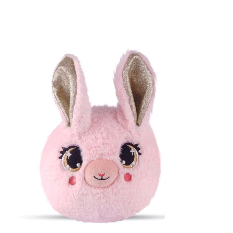 Bunny Plush Toy Little Hopper Study Buddy