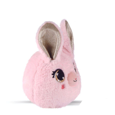 Bunny Plush Toy Little Hopper Study Buddy