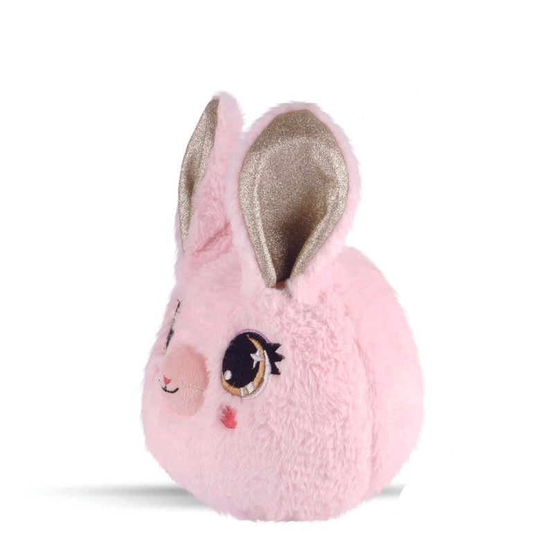 Bunny Plush Toy Little Hopper Study Buddy