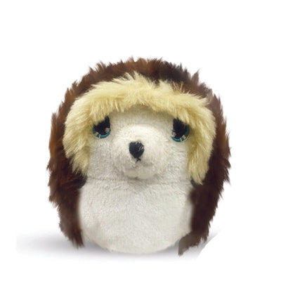 Hedgehog Plush Toy Little Kolie Play Buddy