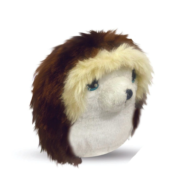 Hedgehog Plush Toy Little Kolie Play Buddy