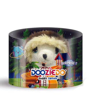 Hedgehog Plush Toy Little Kolie Play Buddy
