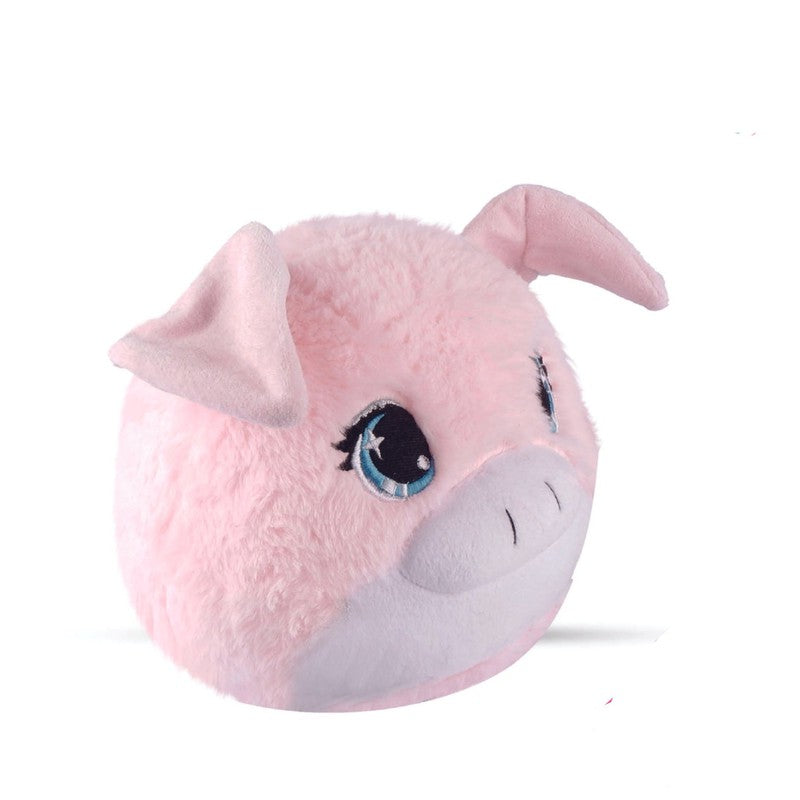 Piglet Plush Toy Little Peaches Play Buddy