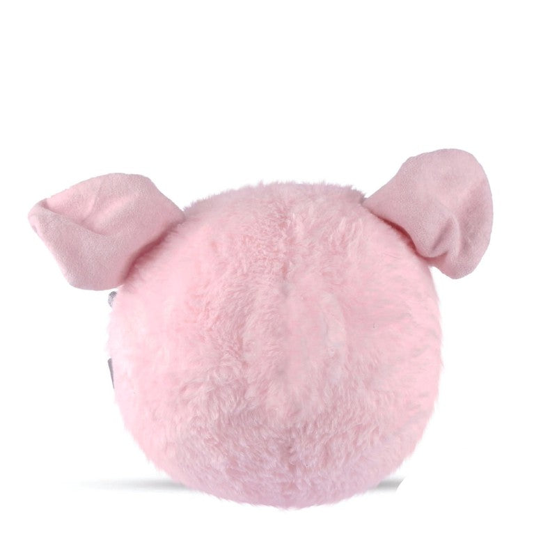 Piglet Plush Toy Little Peaches Play Buddy