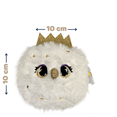 Owl Plush Toy Little Pookie Dream Buddy