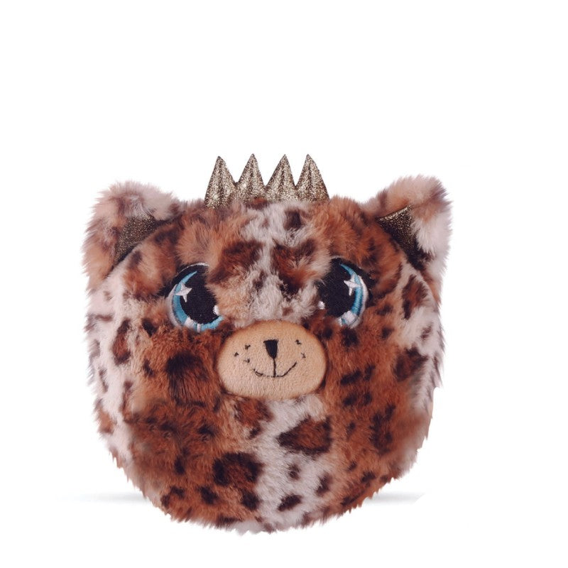 Tiger Plush Toy Little Tiggi Dream Buddy