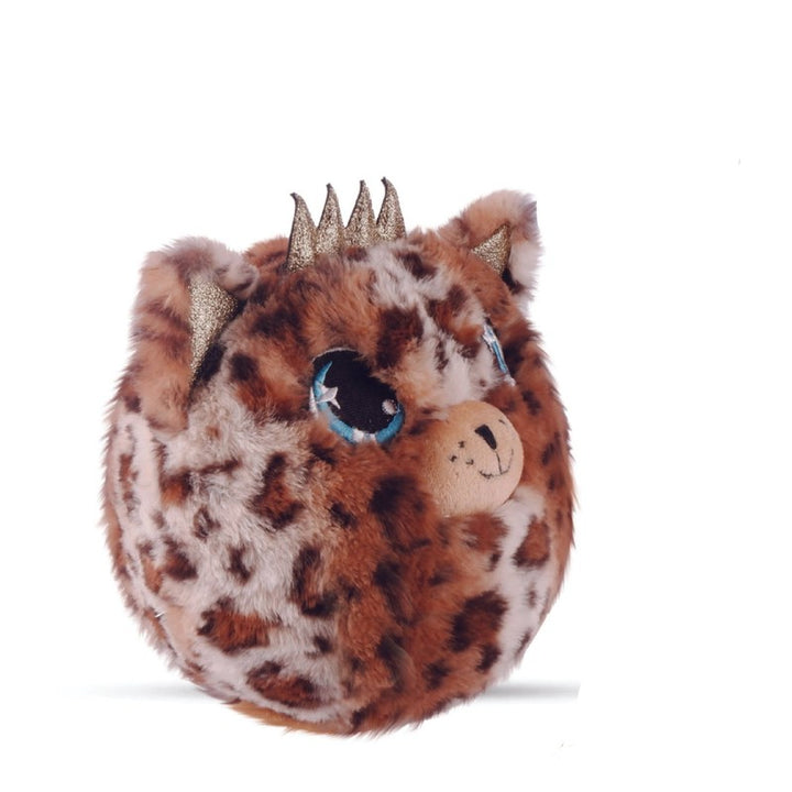 Tiger Plush Toy Little Tiggi Dream Buddy