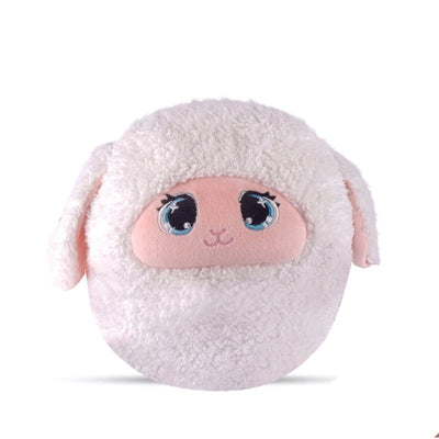 Sheep Plush Toy Little Toto Dream Buddy