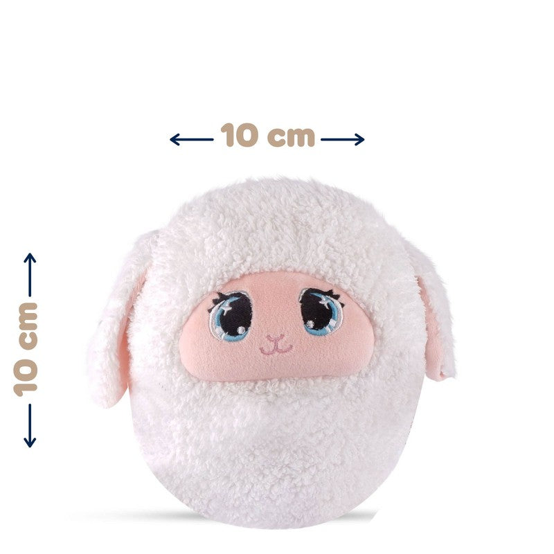 Sheep Plush Toy Little Toto Dream Buddy