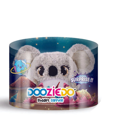 Koala Plush Toy Little Wally Dream Buddy
