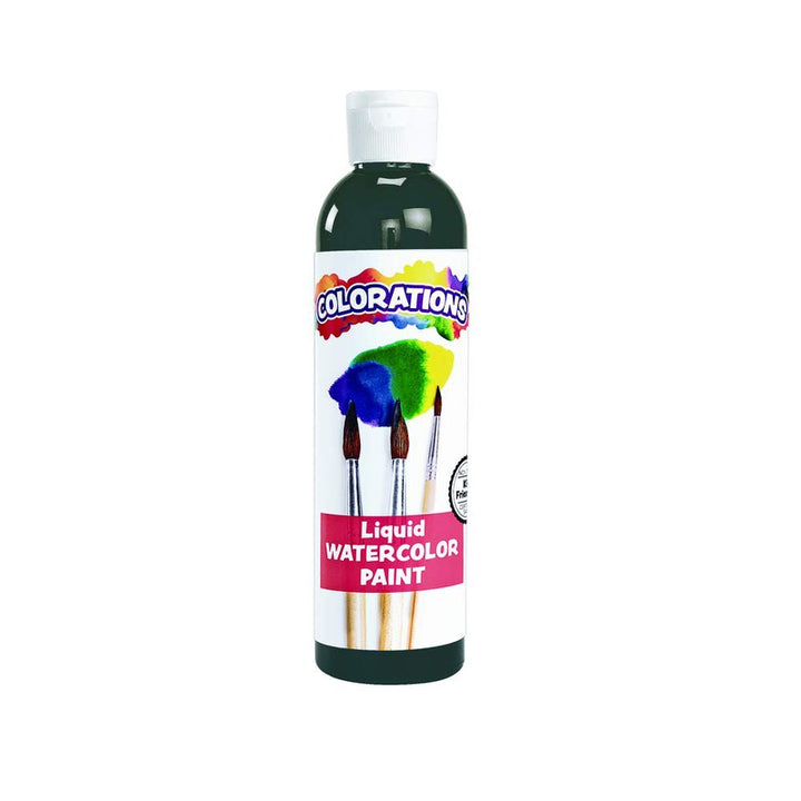 Liquid Watercolor 8 OZ